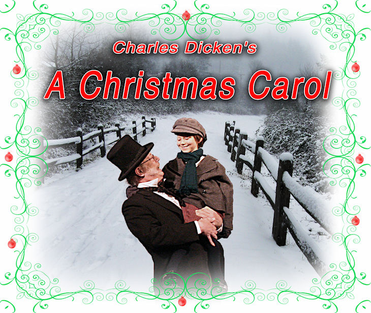 A Christmas Carol - 2016