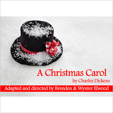 A Christmas Carol - 2017