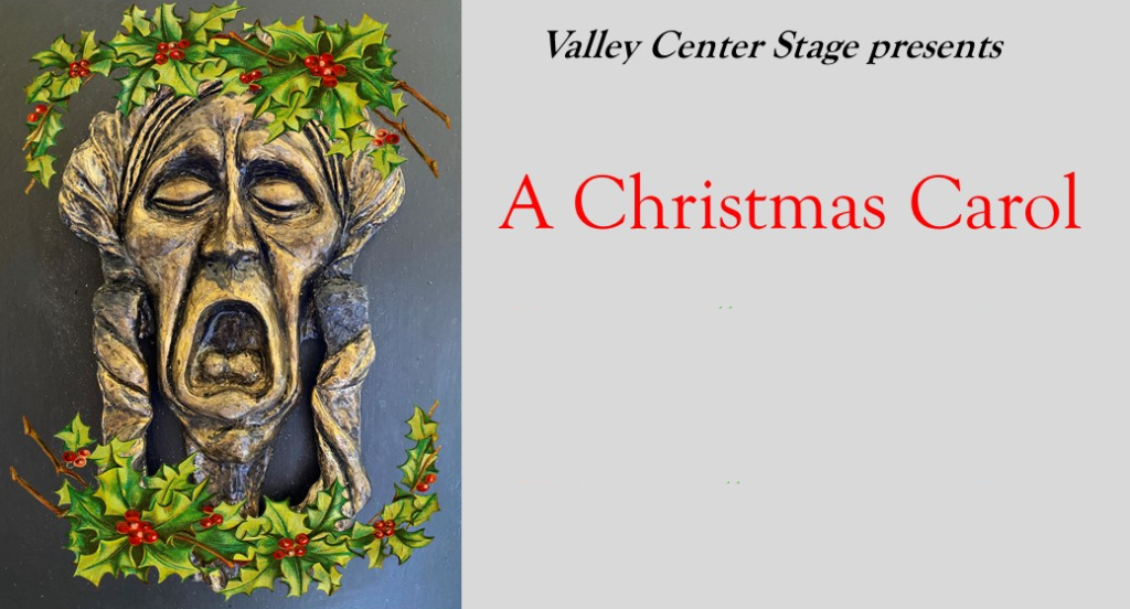 A Christmas Carol