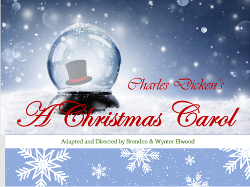 A Christmas Carol - 2021