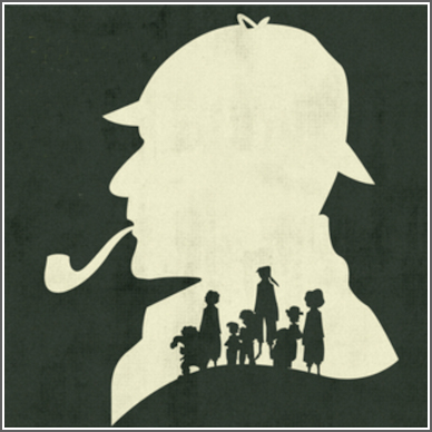 Sherlock Holmes: The Baker Street Irregulars