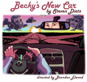 Becky's New Car