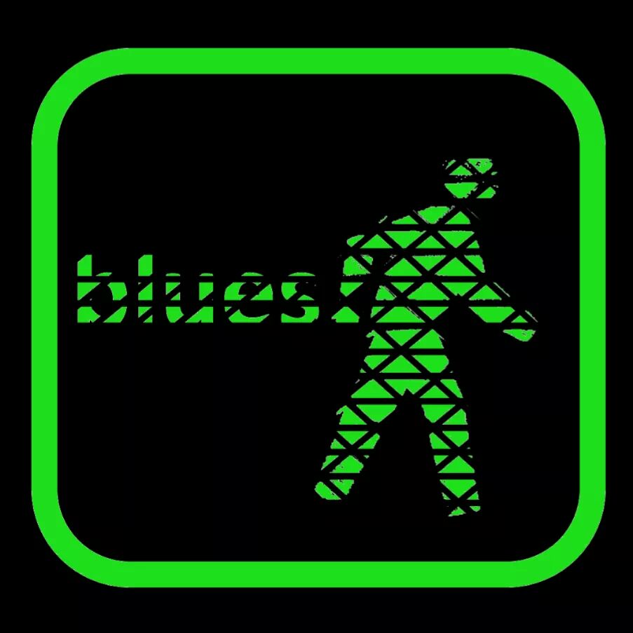 North Bend Blues Walk - 2016