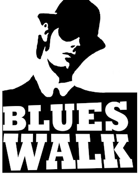 North Bend Blues Walk - 2017