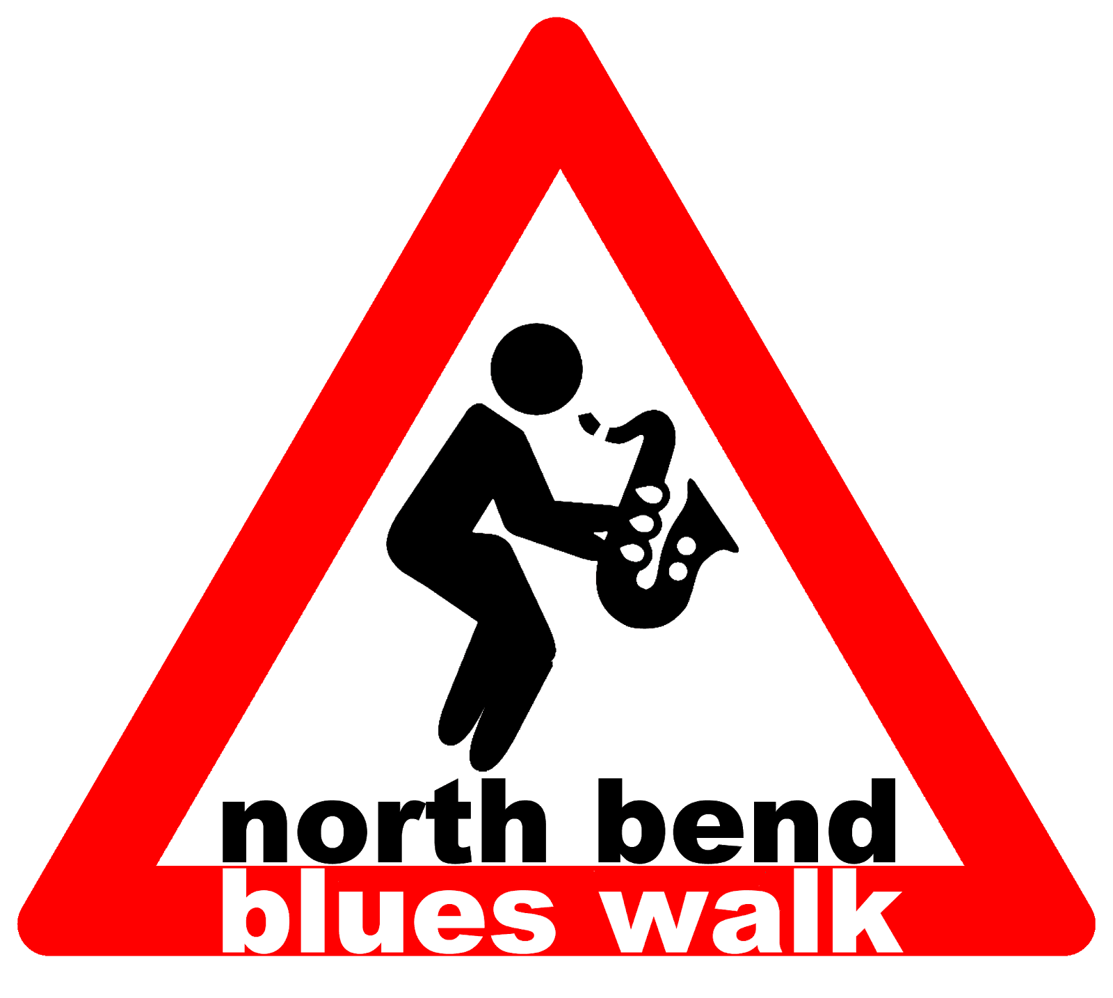 North Bend Blues Walk - 2019
