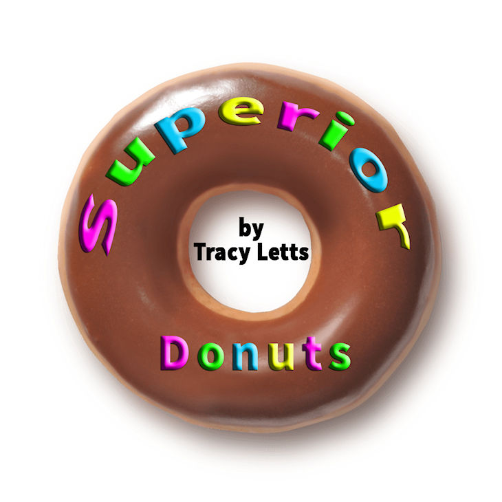 Superior Donuts