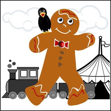 The Gingerbread Man