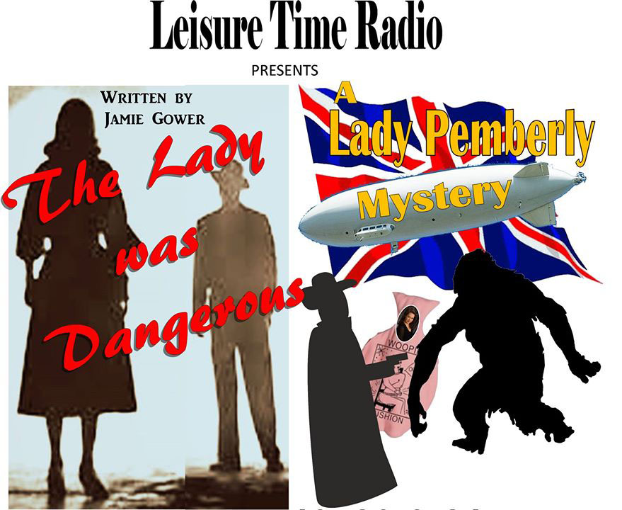 Leisure Time with Leisure Time Radio Show