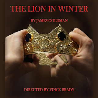 The Lion In Winter