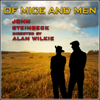 Of Mice and Men