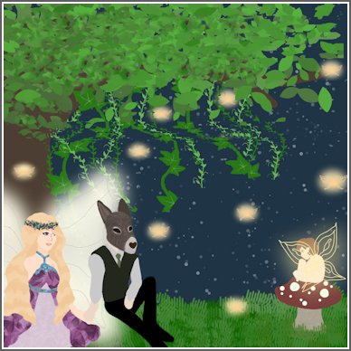 A Midsummer Night's Dream