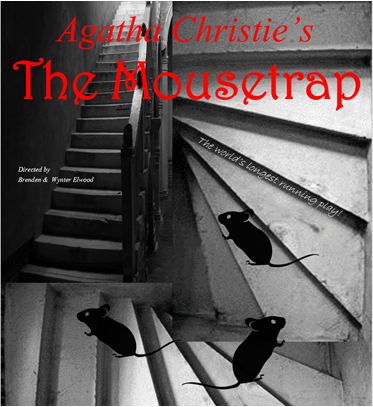 The Mousetrap