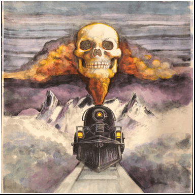 Murder on the Orient Express