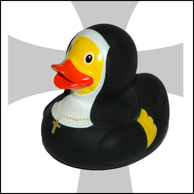 Nunsense