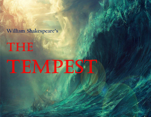 The Tempest