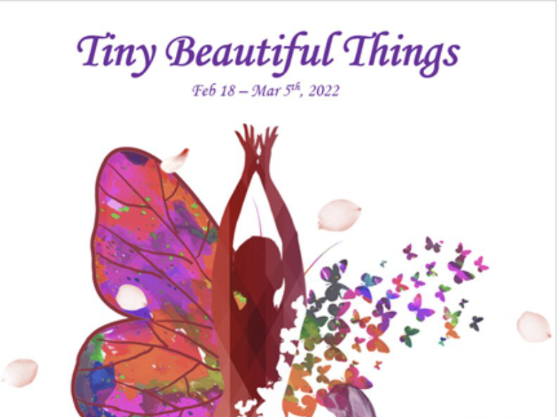 Tiny Beautiful Things