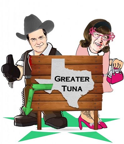 Greater Tuna
