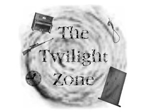 The Twilight Zone